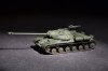 Trumpeter 07163 Russian JS-3 with 122mm BL 9 1/72